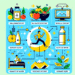 Tips Menerapkan Poster Pola Hidup Sehat untuk Kesejahteraan Optimal
