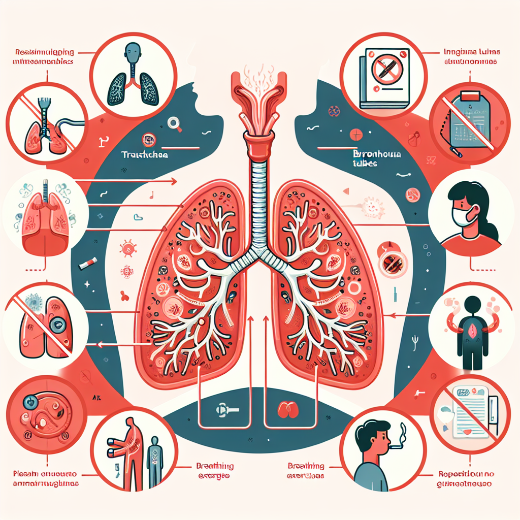 Tips Efektif Menjaga Kesehatan Organ Pernapasan Anda