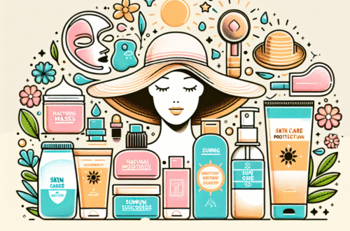 Tips Ampuh Menjaga Kesehatan Kulit dengan Mudah