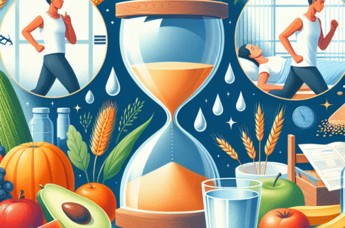 Tips Menjalani Pola Hidup Sehat untuk Kesejahteraan Optimal