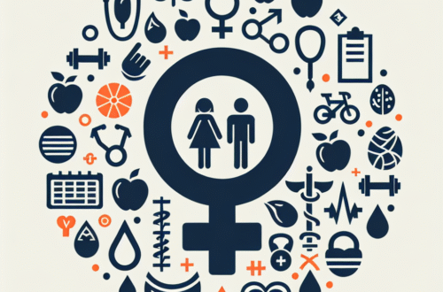 Tips Efektif Menjaga Kesehatan Reproduksi untuk Pria dan Wanita