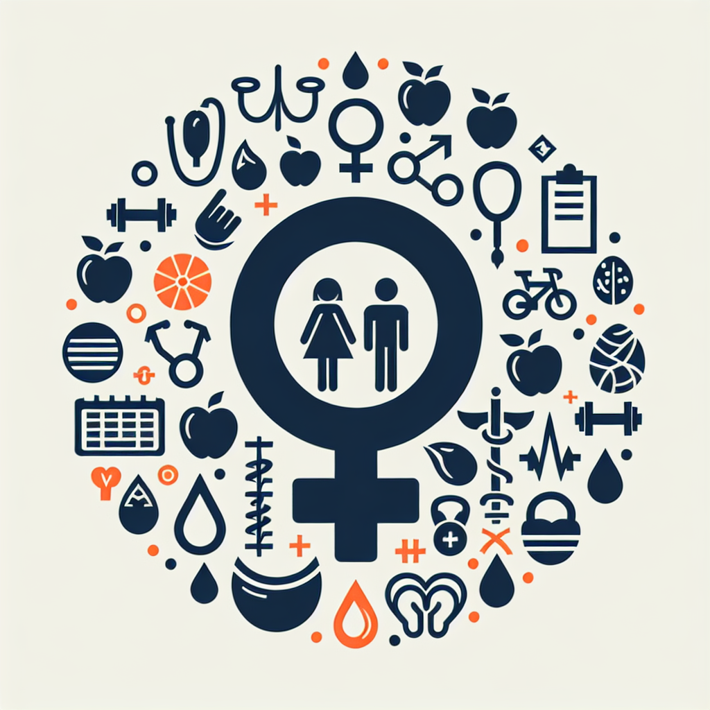 Tips Efektif Menjaga Kesehatan Reproduksi untuk Pria dan Wanita