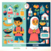 Tips Menjaga Kesehatan Tubuh untuk Anak SD di Sekolah dan Rumah