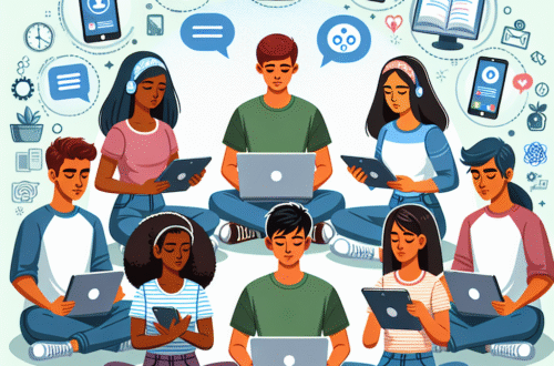 Strategi Efektif untuk Mendukung Kesehatan Mental Remaja di Era Digital