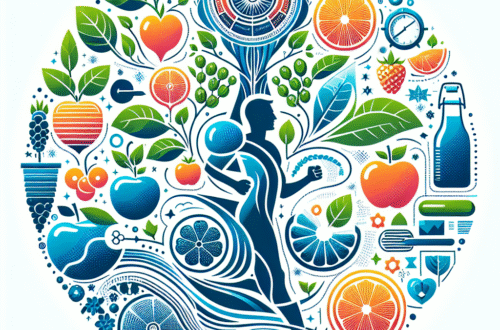 Memahami Konsep Hidup Sehat dan Manfaatnya Bagi Kesejahteraan Hidup