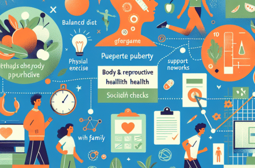 Cara Efektif Menjaga Kesehatan Tubuh dan Organ Reproduksi Selama Pubertas