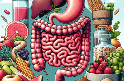Cara Efektif Menjaga Kesehatan Organ Pencernaan Agar Terhindar dari