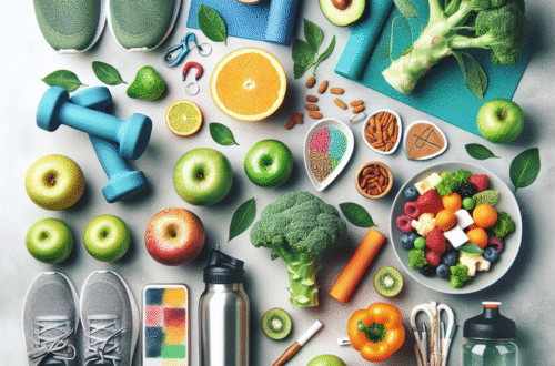 Tips Menjalani Hidup Sehat yang Perlu Anda Ketahui