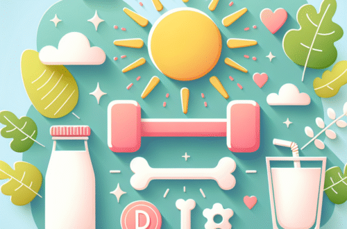 Tips Efektif untuk Memelihara Kesehatan Tulang Anda