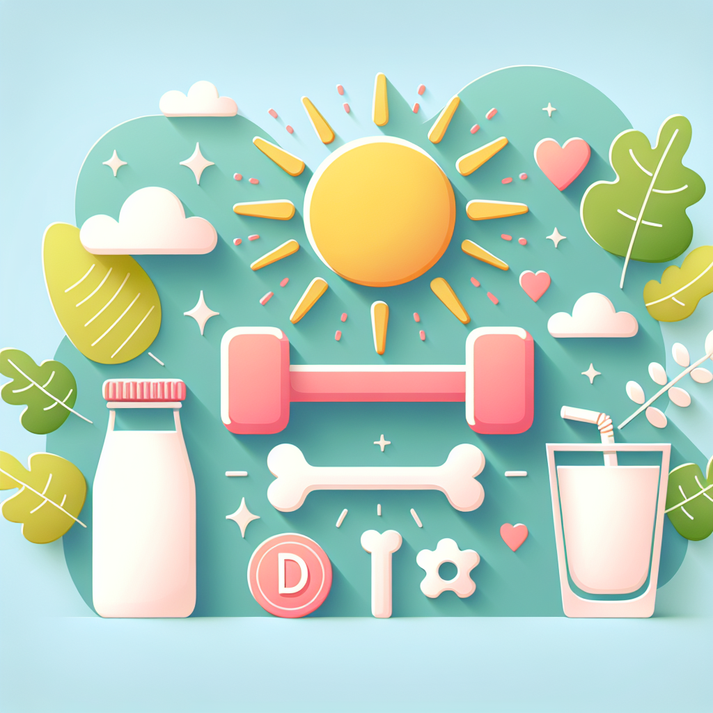 Tips Efektif untuk Memelihara Kesehatan Tulang Anda