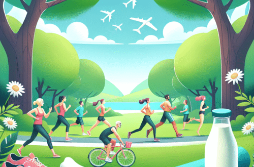 Cara Efektif Menjaga Kesehatan Tulang untuk Gaya Hidup Sehat