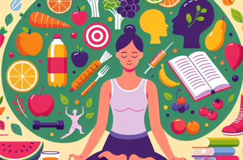 Manfaat Pola Hidup Sehat untuk Kesehatan Mental dan Fisik