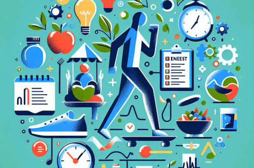 Manfaat Menerapkan Pola Hidup Sehat dalam Kehidupan Sehari-hari