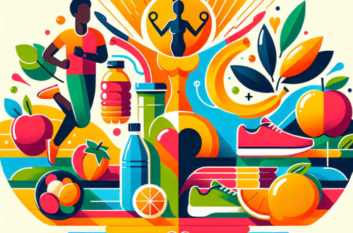 Tips Efektif Menjalani Gaya Hidup Sehat Setiap Hari