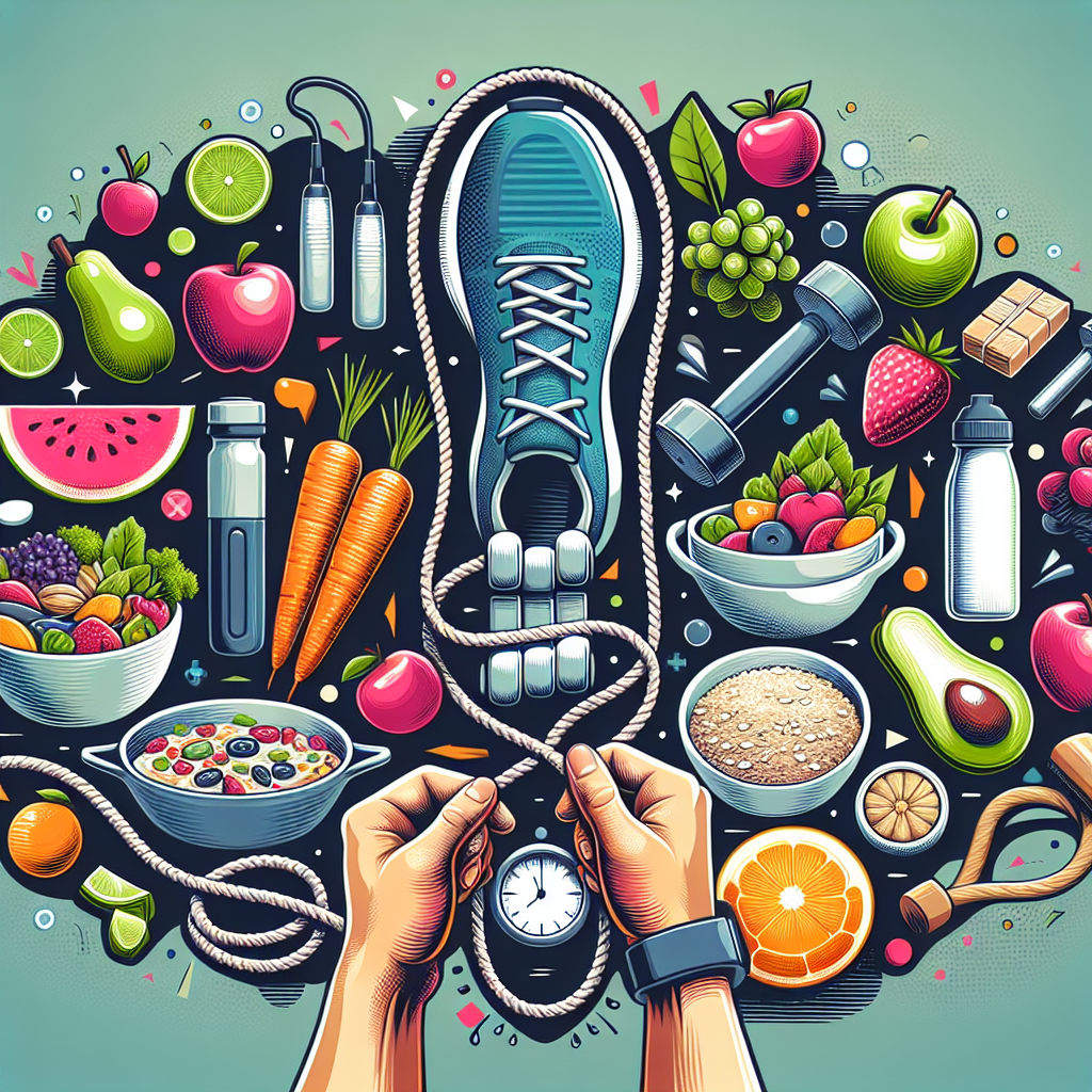 Menu Makanan Sehat untuk Gaya Hidup Aktif