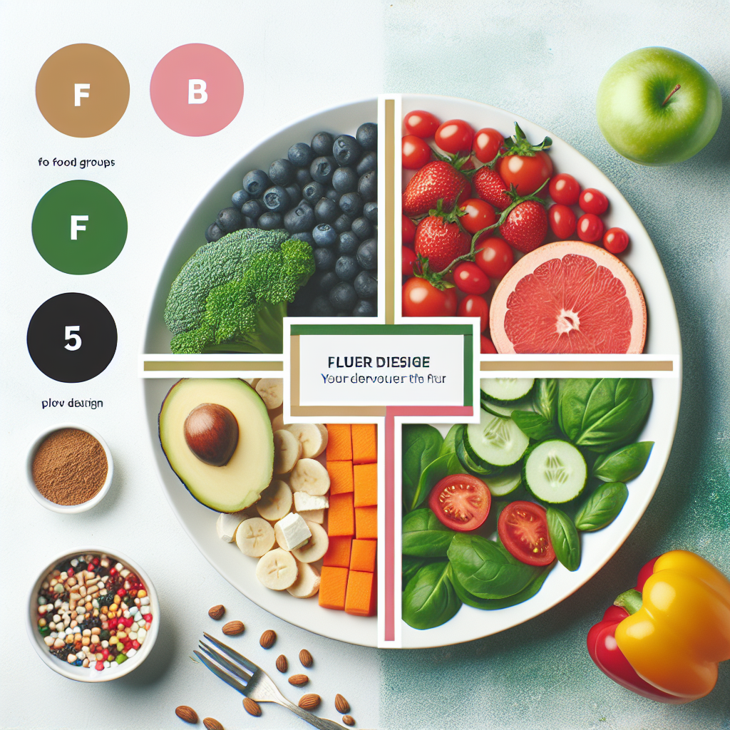 Kreasi Unik Menghias Makanan 4 Sehat 5 Sempurna yang Lezat dan Estetis