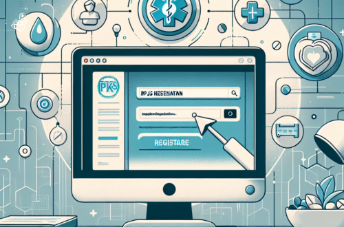 Panduan Lengkap Daftar BPJS Kesehatan Mandiri Secara Online di Tahun 2023