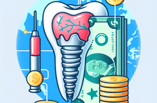Impak Biaya Implan Gigi BPJS Bagi Kesehatan Masyarakat di Indonesia