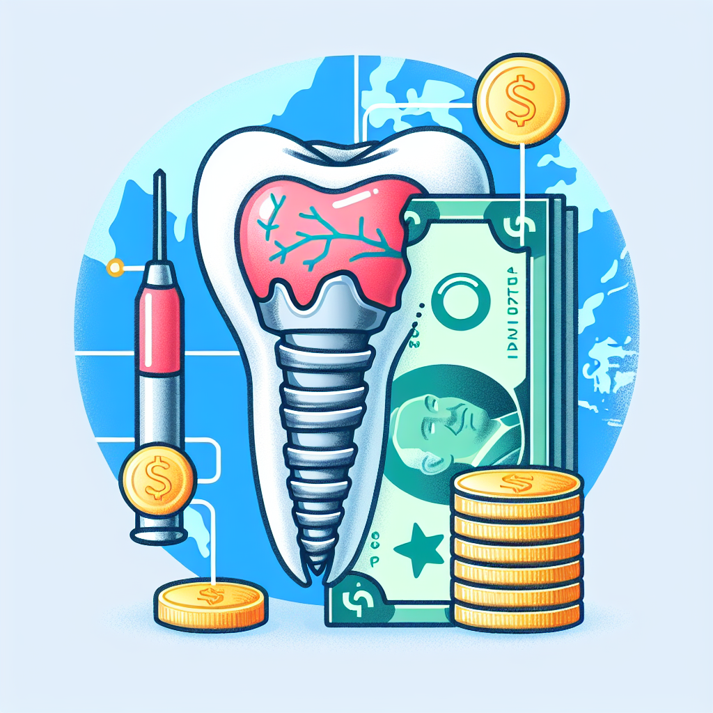 Impak Biaya Implan Gigi BPJS Bagi Kesehatan Masyarakat di Indonesia