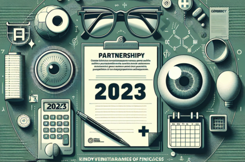 Daftar Optik Kerjasama BPJS Terbaru 2023