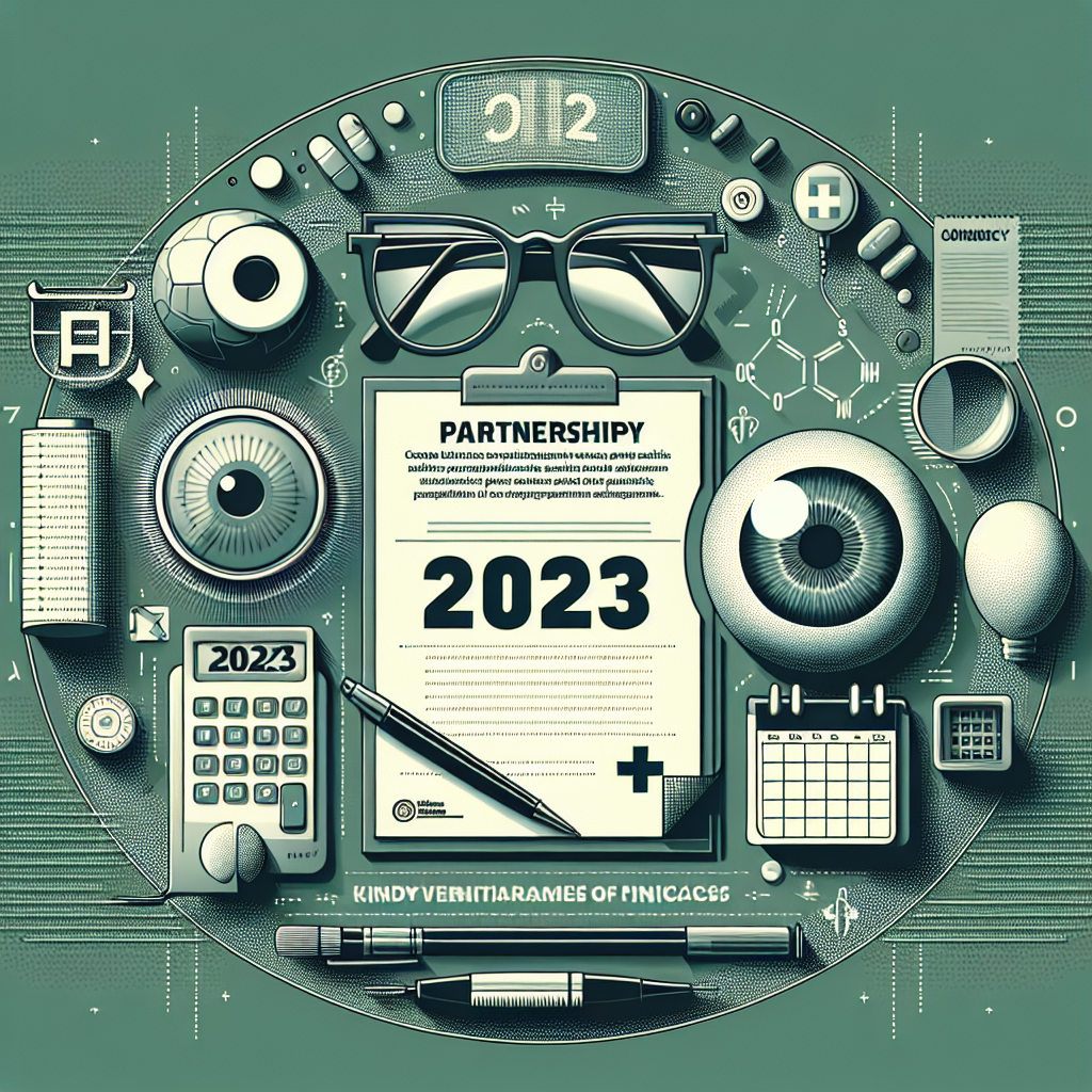 Daftar Optik Kerjasama BPJS Terbaru 2023