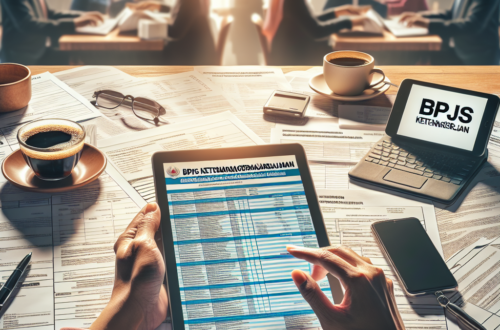 Panduan Lengkap Syarat BPJS Ketenagakerjaan untuk Karyawan di Indonesia