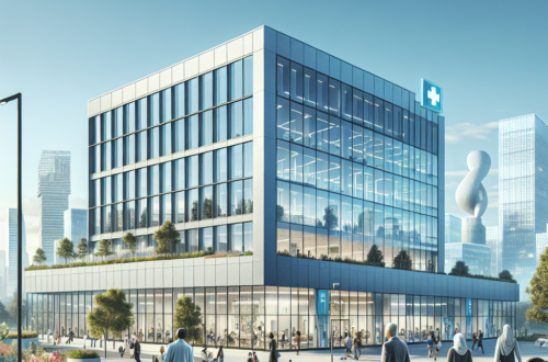 Kantor BPJS Kesehatan Bandung: Inovasi Layanan untuk Warga Kota Kreatif