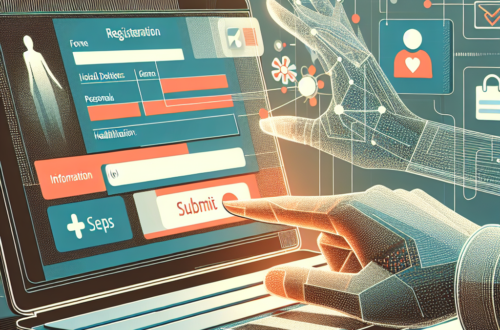 Langkah Mudah Mendaftar BPJS Kesehatan Secara Online