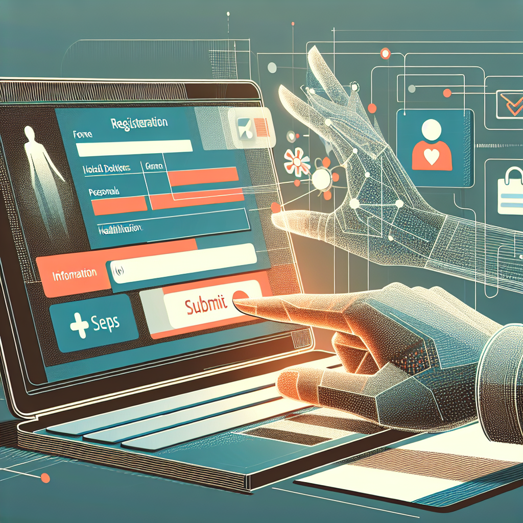 Langkah Mudah Mendaftar BPJS Kesehatan Secara Online