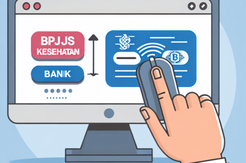 Panduan Praktis Membayar BPJS Kesehatan Melalui BCA Online Banking