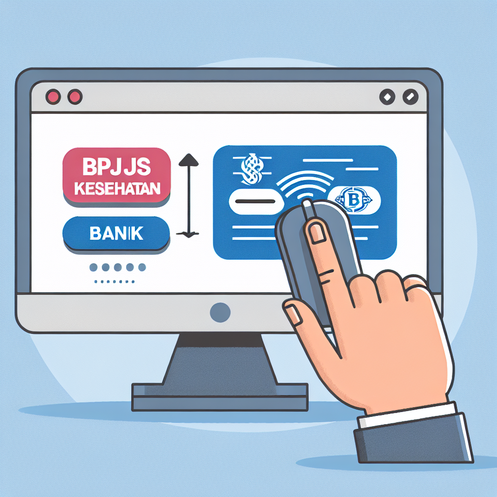 Panduan Praktis Membayar BPJS Kesehatan Melalui BCA Online Banking