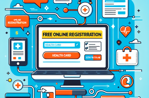 Pendaftaran BPJS Kesehatan Gratis Secara Online: Langkah Mudah yang Harus