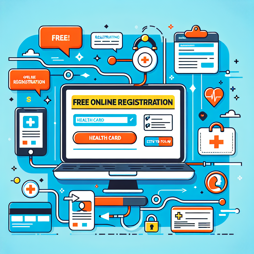 Pendaftaran BPJS Kesehatan Gratis Secara Online: Langkah Mudah yang Harus