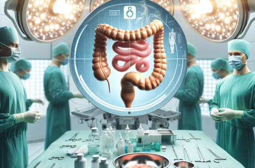 Mengupas Tuntas Prosedur Operasi Ambeien Melalui BPJS Kesehatan