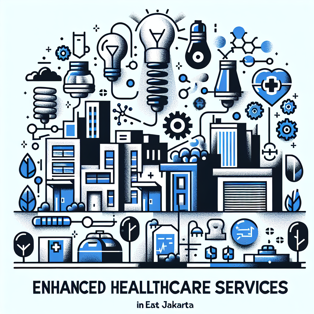 Peningkatan Layanan BPJS Kesehatan di Jakarta Timur: Inovasi dan Tantangan