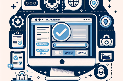 Cara Cek Klaim BPJS Kesehatan Secara Online dan Menghindari Kendala Umum