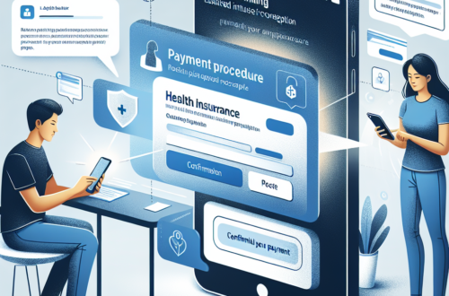 Cara Bayar BPJS Kesehatan via M-Banking yang Praktis dan Cepat