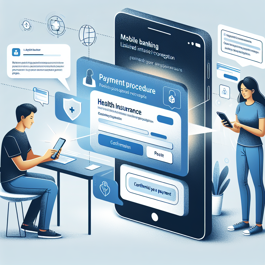 Cara Bayar BPJS Kesehatan via M-Banking yang Praktis dan Cepat