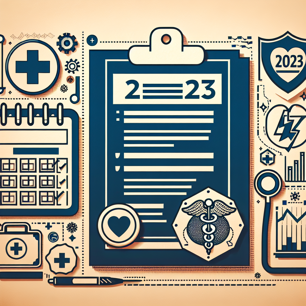 Persyaratan Lengkap untuk Mengurus BPJS Kesehatan di Tahun 2023