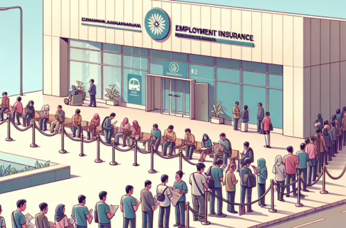 Solusi Menghadapi Antrian Panjang di BPJS Ketenagakerjaan