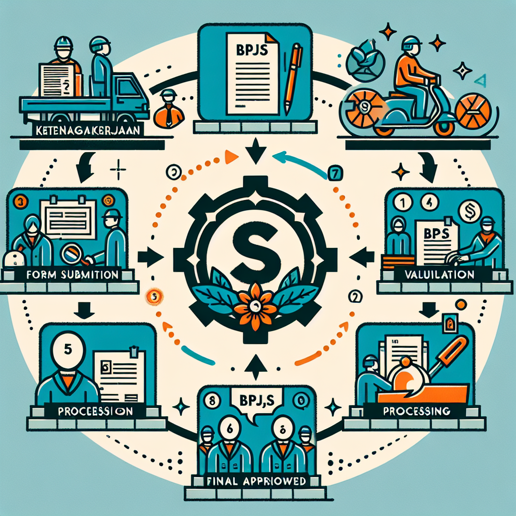 Panduan Lengkap Syarat Pencairan BPJS Ketenagakerjaan di Indonesia