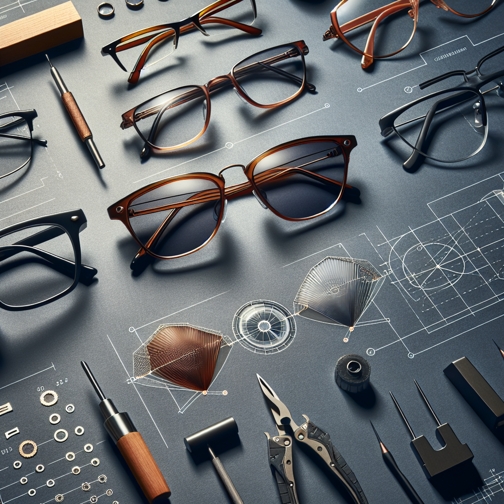 Exploring the Best Model Kacamata BPJS Kelas 1 for Perfect Vision and Style