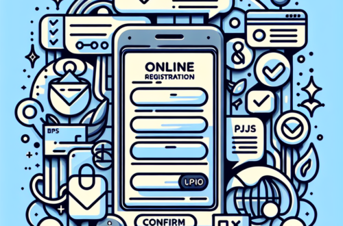 Panduan Lengkap Daftar BPJS Online Lewat HP Dengan Mudah dan Cepat