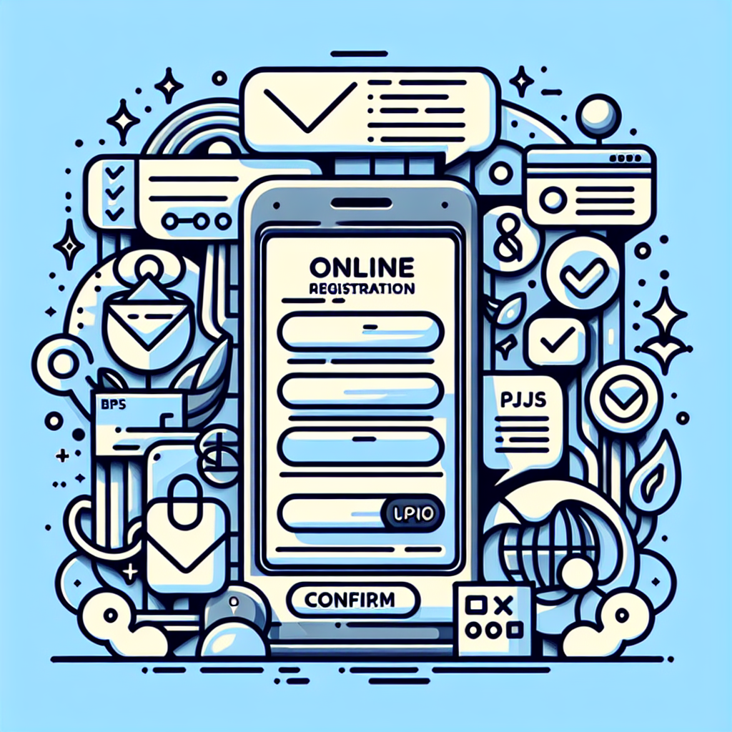 Panduan Lengkap Daftar BPJS Online Lewat HP Dengan Mudah dan Cepat