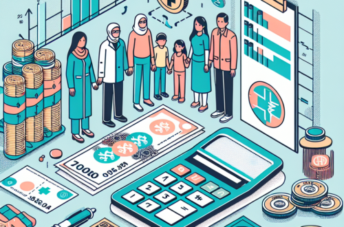 Cara Mudah Menghitung Biaya BPJS Kesehatan untuk Seluruh Keluarga