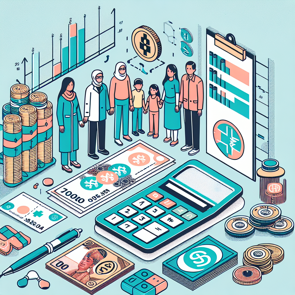 Cara Mudah Menghitung Biaya BPJS Kesehatan untuk Seluruh Keluarga