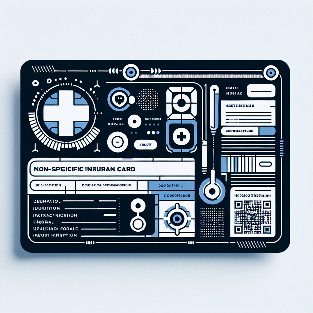 Gambar Kartu BPJS Terbaru: Desain yang Lebih Modern dan Informatif