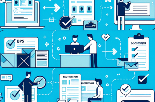 Step-by-Step Guide to Register for BPJS Mandiri: A Comprehensive