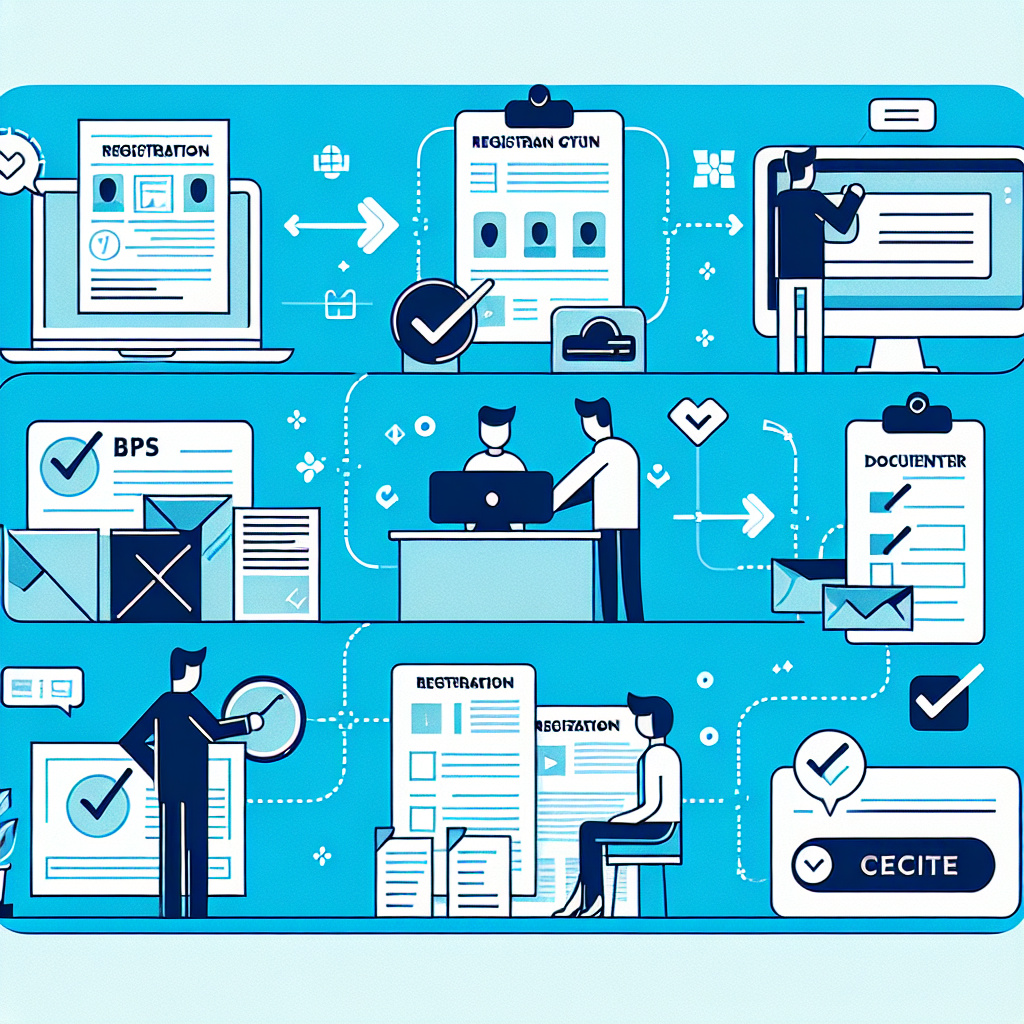 Step-by-Step Guide to Register for BPJS Mandiri: A Comprehensive