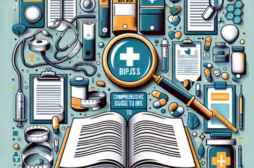 Comprehensive Guide to BPJS Requirements: Everything You Need to Know